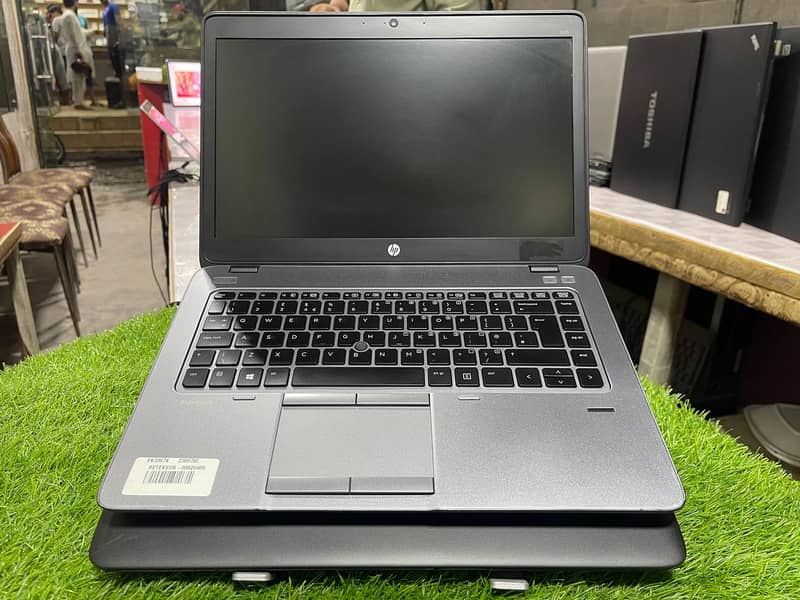 HP Elitebook 840 G2 (0322-8832611) 3