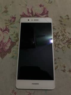 huawei p9 lite