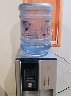 Allied Water Dispenser