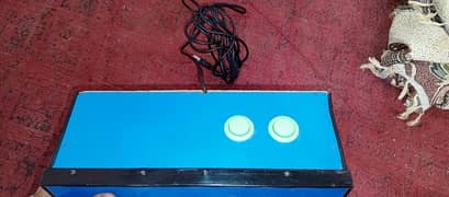 arcade stick ps4