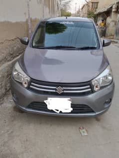 Suzuki Cultus VXL 2019