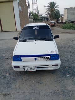 Suzuki Mehran VX 2003/4 For sale urgent