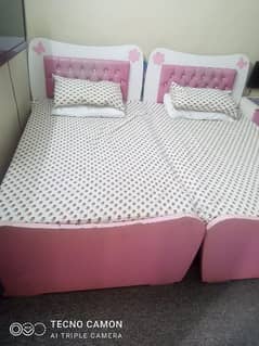 BED ROOM SET