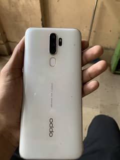 Oppo a5 2020 4 128gb urgent sale