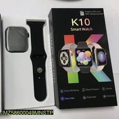 K10 Smart watch