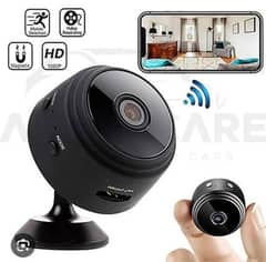 A9 mini camera wifi