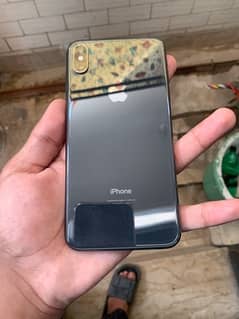Iphone Xs max non pta/64gb waterpack