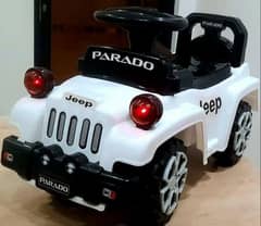 kids car