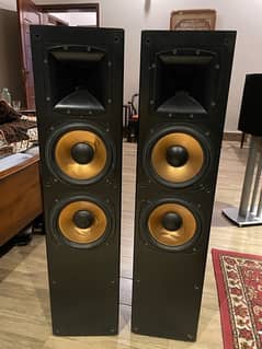 klipsch RF 3