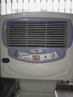 Air cooler Model 255