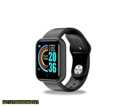 Bluetooth smart watch