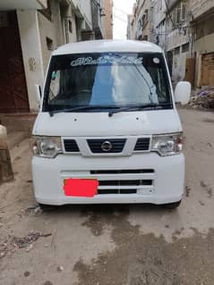 Daihatsu Hijet 2013