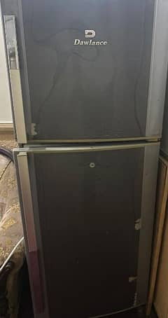 Dawlance refrigerator