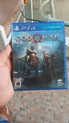 GOD OF WAR FOR SALE URGENTLY