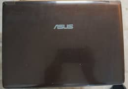 ASUS Core i7 - LAPTOP FOR SALE