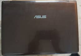 ASUS