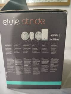 Breast Pump, Double Pump, Elvie Stride