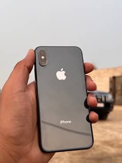 iPhone Xs