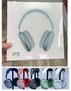 P9 headphones