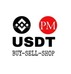 usdt Buy & sell