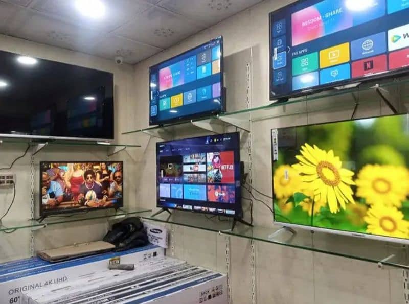 43,,Inch Samsung 8k Uhd Led Tv New models 03227191508 1