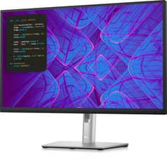 27" Inch Dell Latest 2023 Model Borderless P2723DE 2k USB-C Monitor