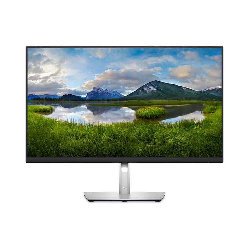 27" Inch Dell P2723DE 2k QHD IPS Type-C Borderless Gaming Monitor 10