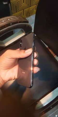 iphone X 64Gb PTA approved