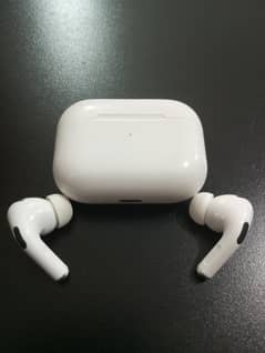 Original Apple Airpods Pro 2