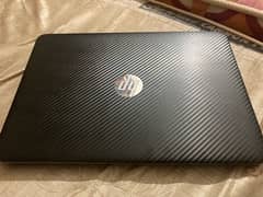 hb elite book  core i5 16 gb ram touch anc type
