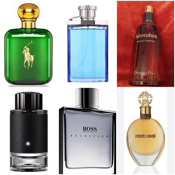 perfumes are for sale 16