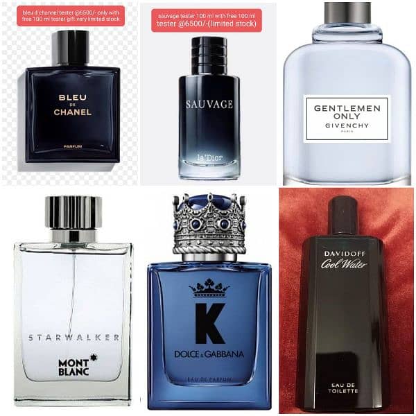 perfumes are for sale 17