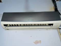 Hair Ac  1.5 Ton ka good Working Good Coleing