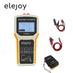 EY1600W	Solar Panel meter