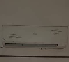 haier non inverter 1 ton AC