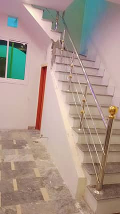 5 Marla double storey House for rent northern bypass Multan