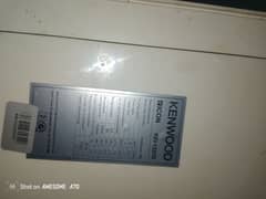 Kenwood 1 Ton AC