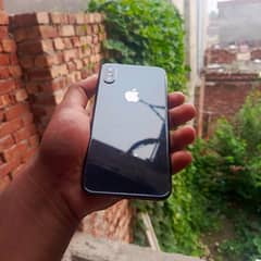 iphone X 64gb