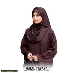 Women's Arabic Abaya