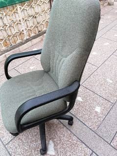 Office revolving chair for sale