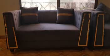 7 seaters sofa set