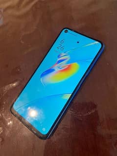 oppo a54  4 128