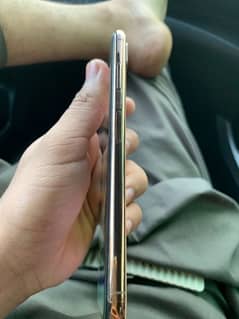 iPhone xs_max pta aprove single sim 64 gb 81 b