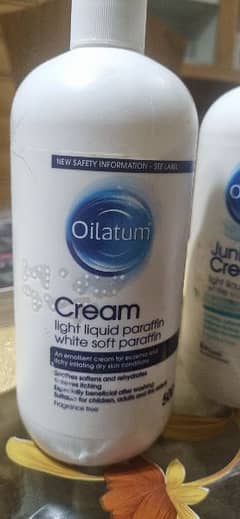 Oilatum