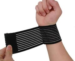 Hand Sport Wristband For Men