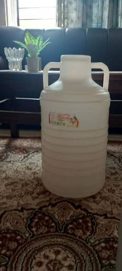 water gallon