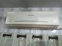 Split AC  1 ton ,Best Split AC for Home