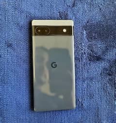 Pixel 6a 5G 9/10 Non pta 6/128gb MDM Unlock