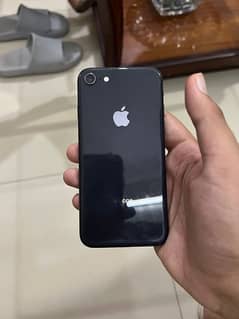 iPhone 8