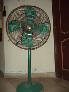 Pedestal Fan